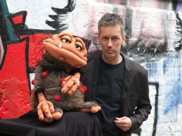 Tickets für Markus Winter - Es geht weiter…! am 25.04.2026 - Karten kaufen